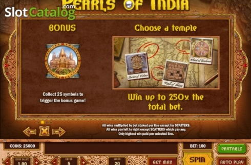 25 free spins no deposit at River Belle Casino
