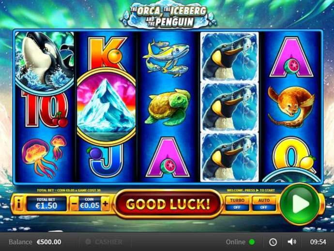 €485 Free Casino Ticket at Casino Epoca
