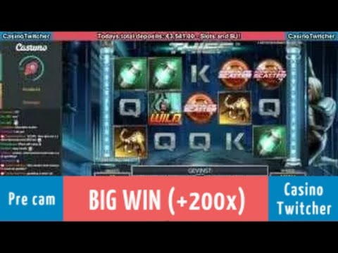 560% Deposit Match Bonus at All Slots Casino