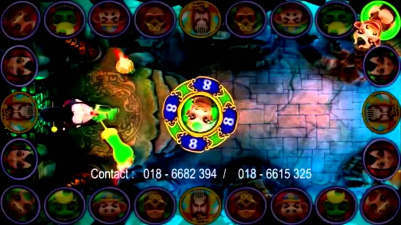 55 FREE Spins at Leo Vegas Casino