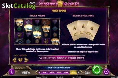 €330 free chip casino at Jackpot City Casino