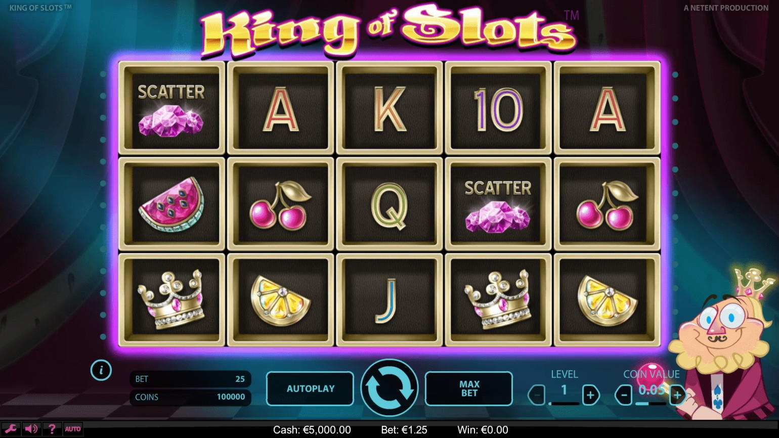 115 Loyalty Free Spins! at Superior Casino