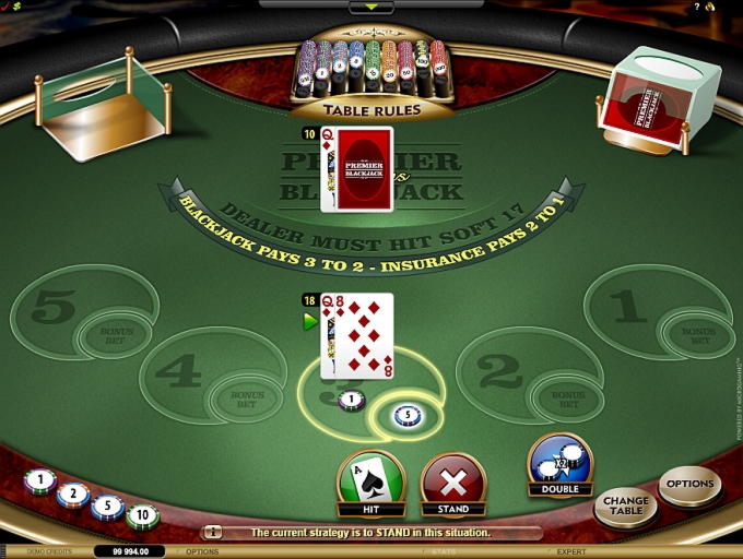 £115 FREE CHIP at PH Casino
