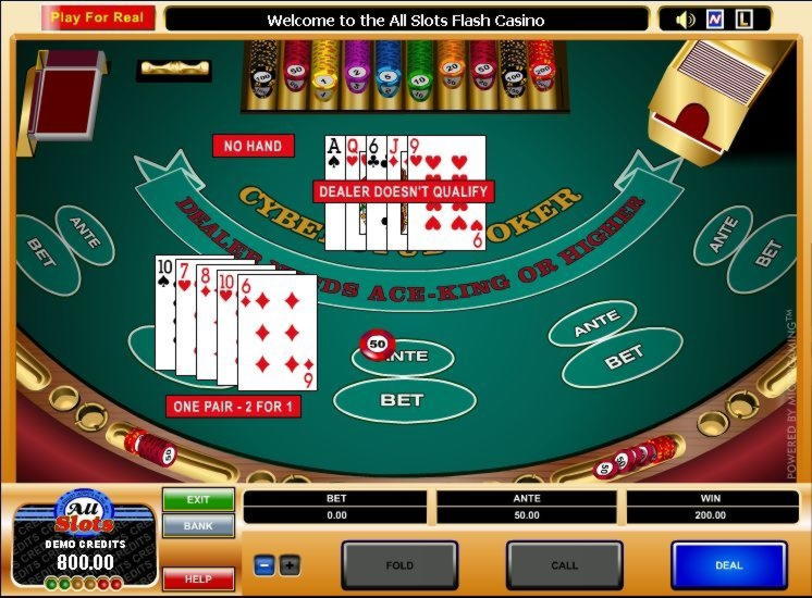 305% Best Signup Bonus Casino at Gaming Club Casino