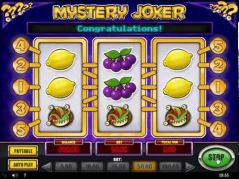 EUR 710 Online Casino Tournament at Casino Epoca