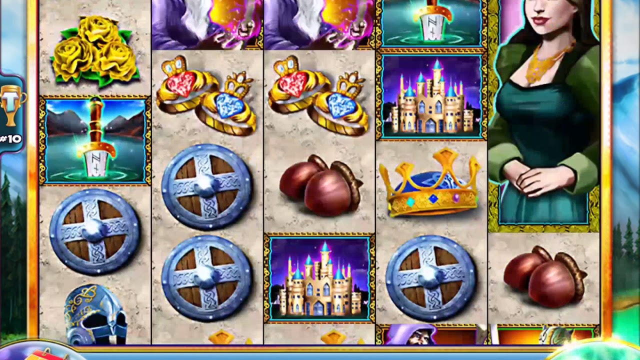 205 Free Spins right now at Jackpot City Casino