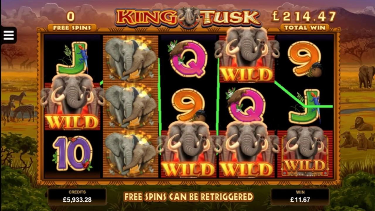 EUR 135 Tournament at Casino Cruise