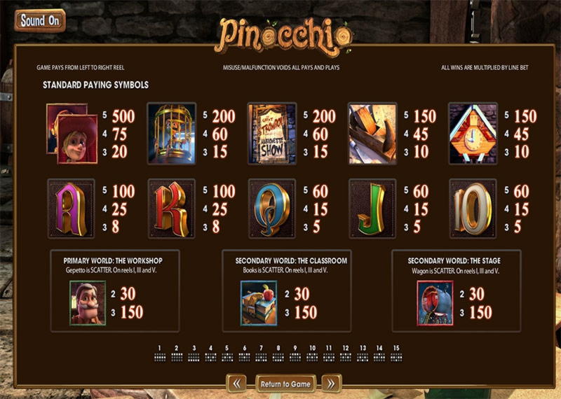 EUR 1255 No Deposit at Betway Casino