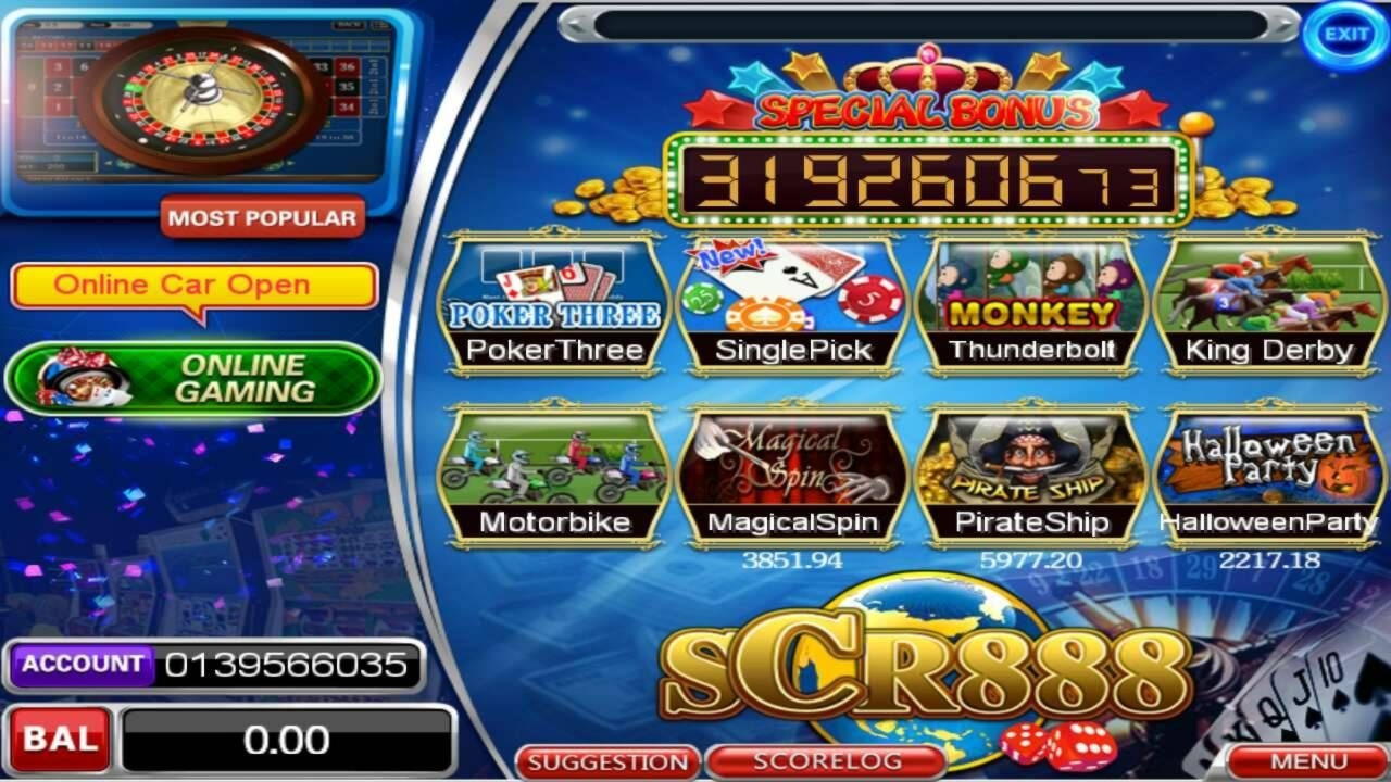 €690 Casino tournaments freeroll at Casino Max