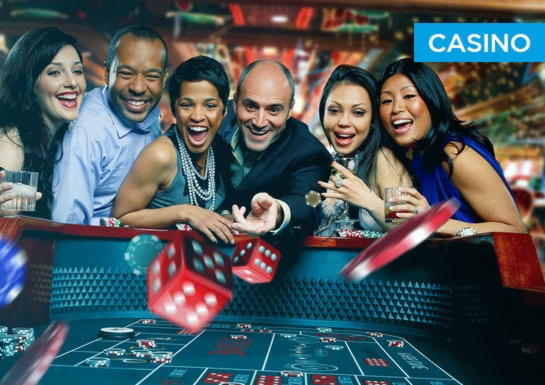 €415 FREE Casino Chip at Casino Las Vegas