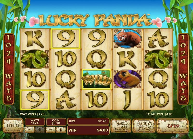 $75 Casino Tournament at Mega Casino