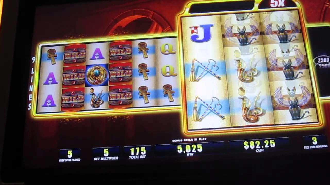 Eur 685 Free chip at Mummys Gold Casino