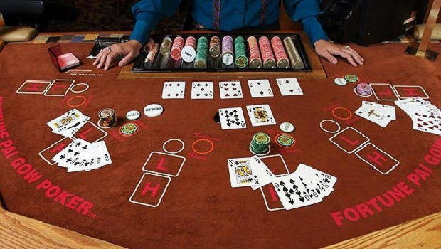 £630 Casino Tournament at All Slots Casino
