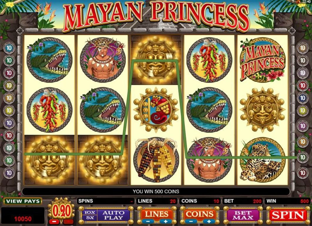 195 Free spins at Lucky Nugget Casino