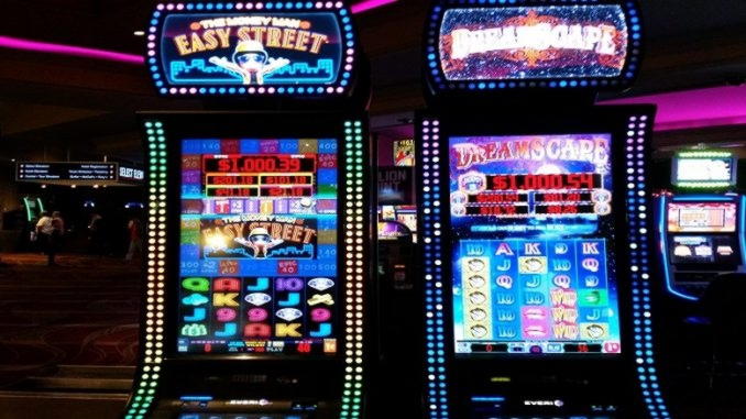 Eur 500 Casino Tournament at Superior Casino