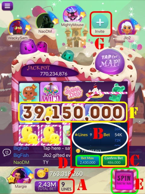 66 Free Casino Spins at Ruby Fortune Casino