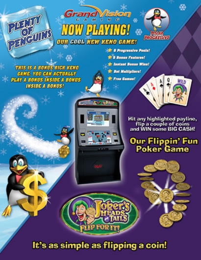 540% Match bonus casino at Casino Epoca