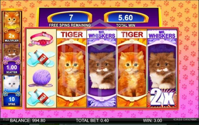 €99 Mobile freeroll slot tournament at Casino com