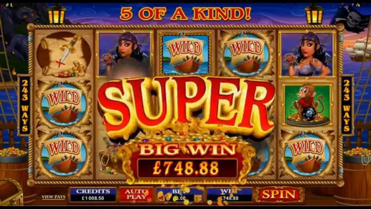 EUR 3810 no deposit bonus at Leo Vegas Casino