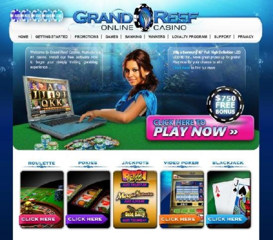 660% Welcome Bonus at Casino Epoca