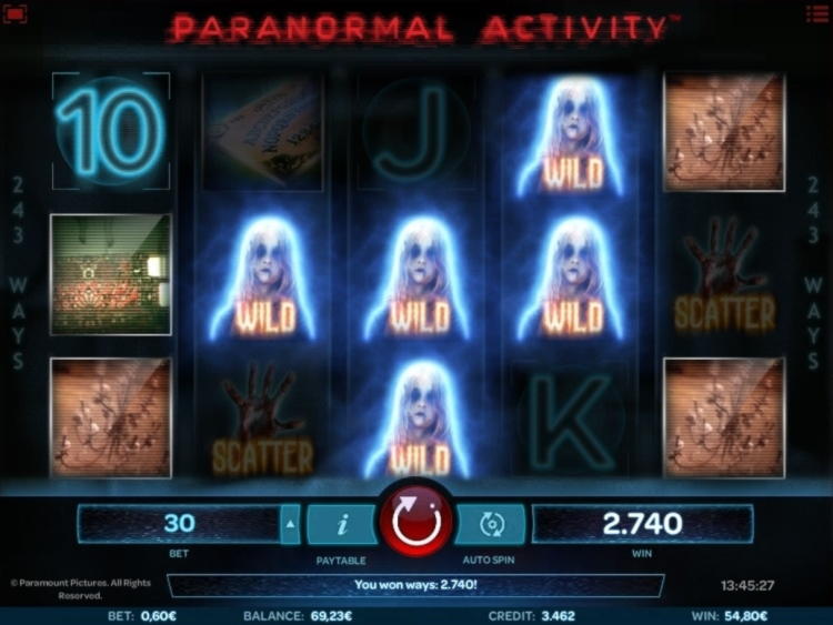 11 Free Spins no deposit casino at Casino com
