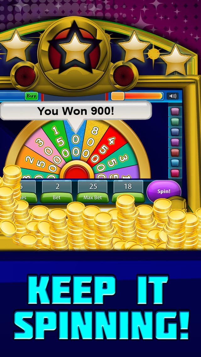 €450 Tournament at Bit Starz Casino