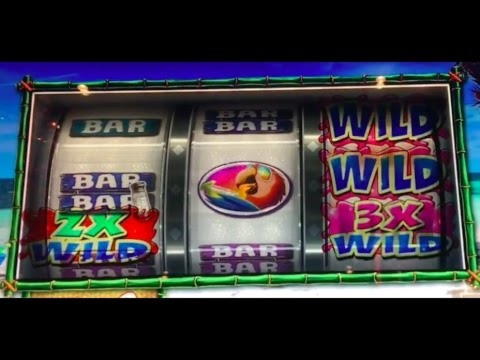 300 free spins at Casino Max