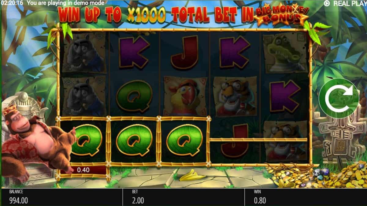 Eur 850 Tournament at Simba Games Casino