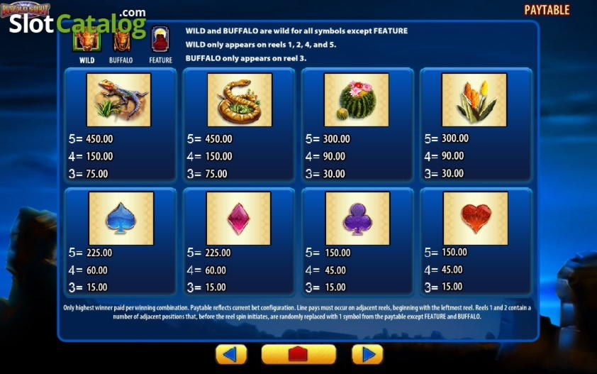 470% Match Bonus Casino at Superior Casino
