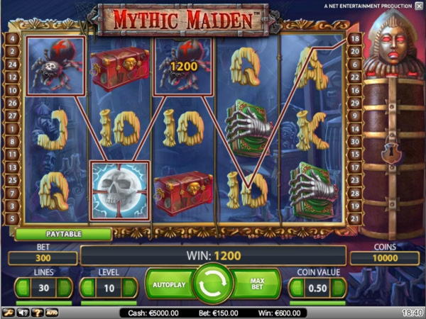 800% Match bonus casino at Joy Casino