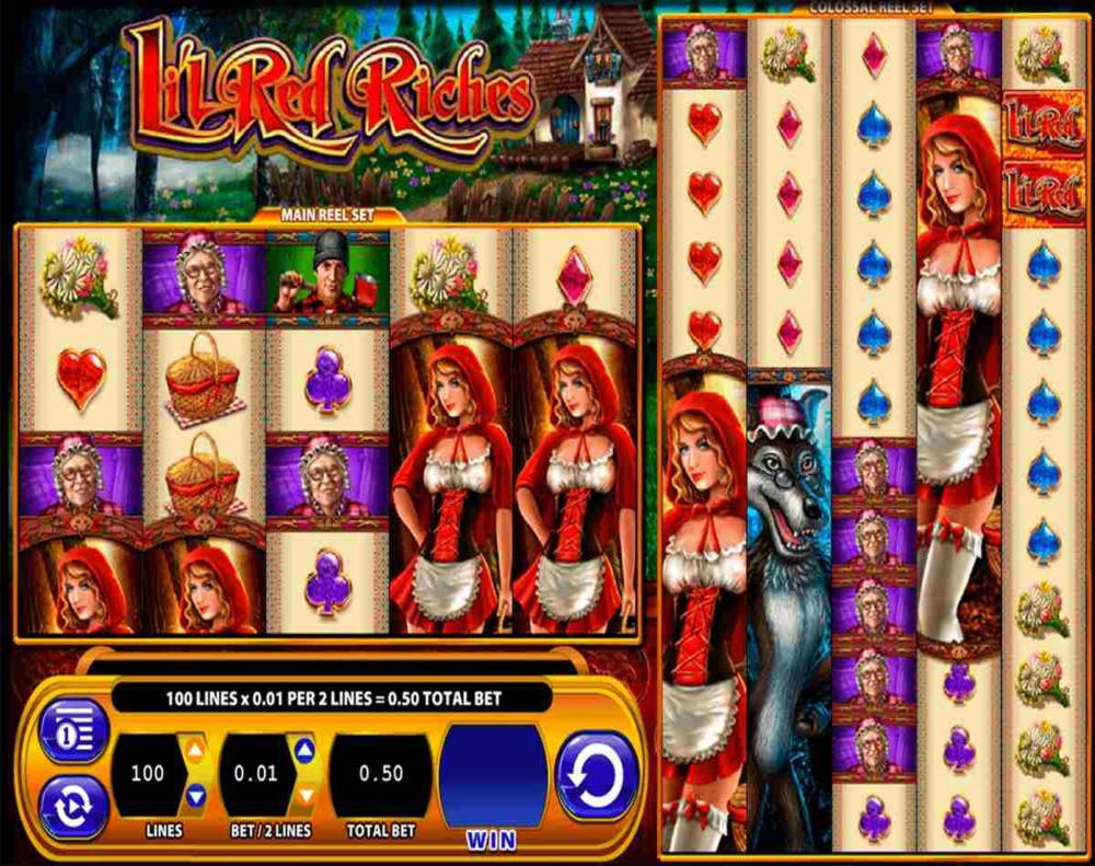 €1930 No Deposit Bonus at Gaming Club Casino