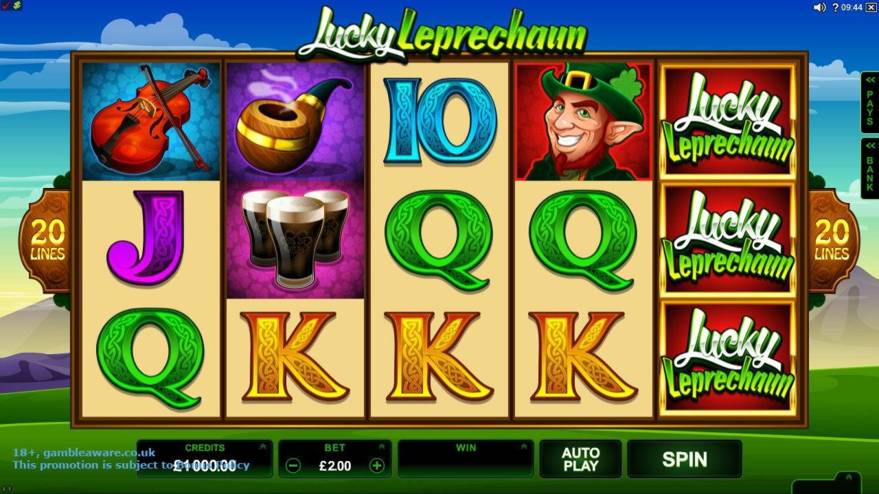 €3510 no deposit at Lucky Nugget Casino