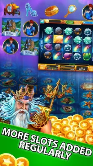 EUR 525 Mobile freeroll slot tournament at Yes Casino 