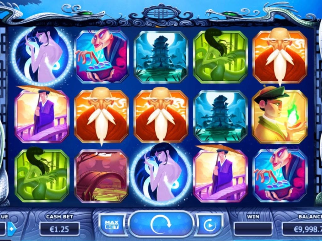 65 Trial Spins at Casino Room