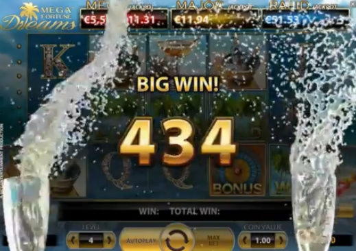 $445 Free chip at Casino Las Vegas
