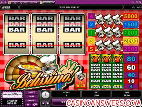€455 Casino chip at Yes Casino 