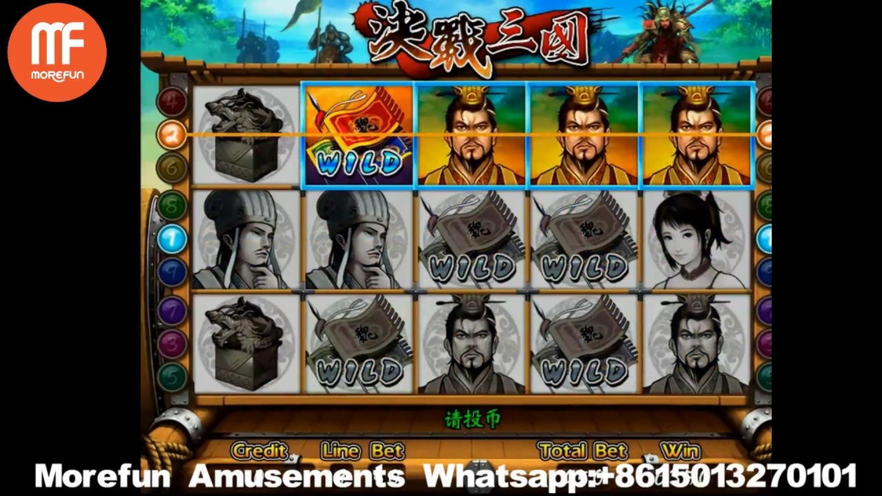 ﻿$535 Online Casino Tournament at Joy Casino