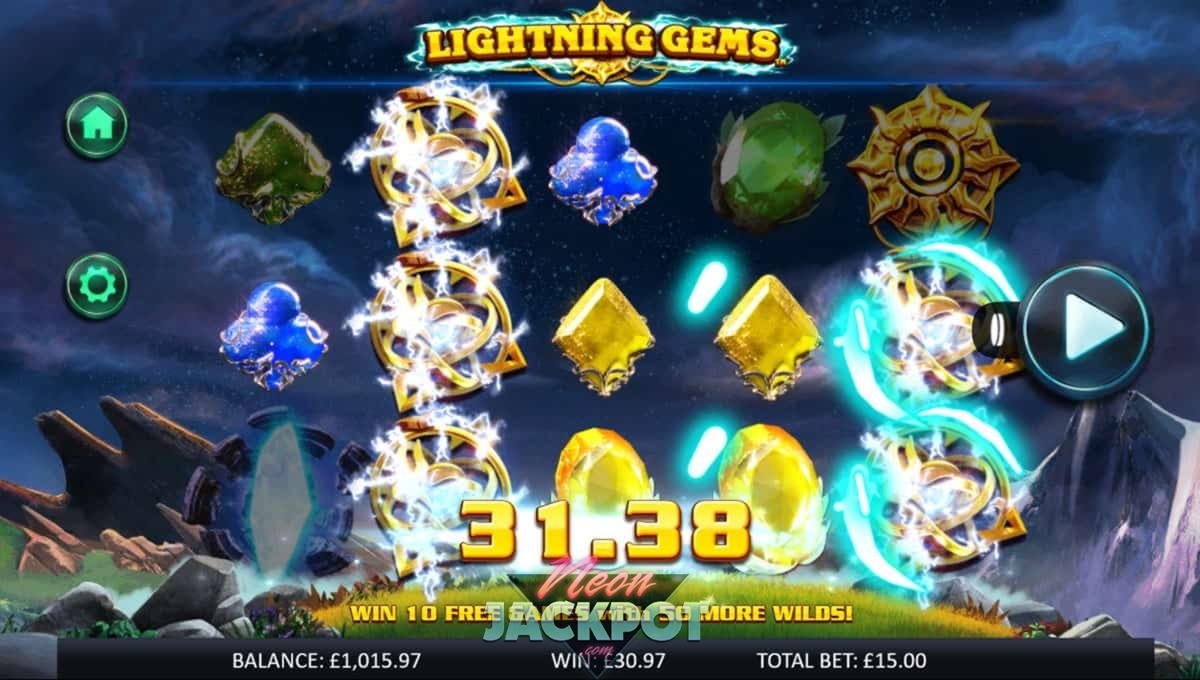 875% Deposit Match Bonus at Lucky Nugget Casino