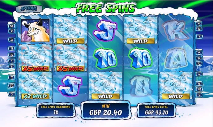 480% Best Signup Bonus Casino at Casino Epoca