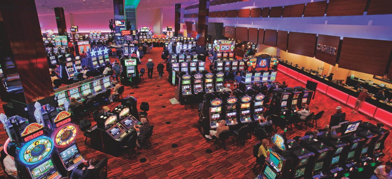 205 Free Spins at Casino Room