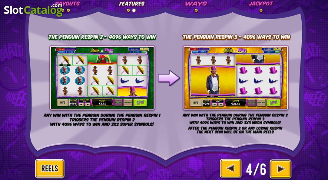 55 free spins casino at Superior Casino