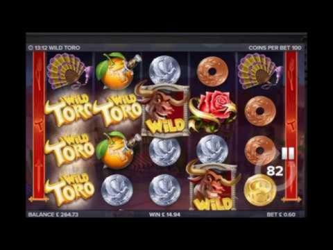 £575 FREE CHIP CASINO at River Belle Casino