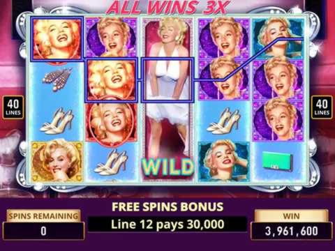 £305 FREE Casino Chip at 777 Casino
