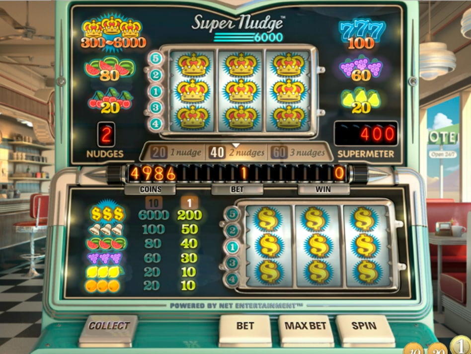 €690 Free Casino Tournament at Mummys Gold Casino
