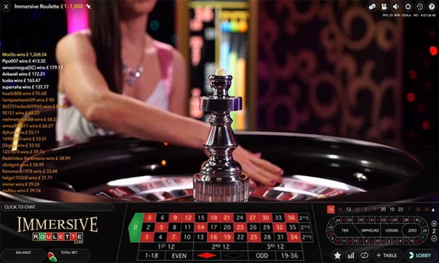 €670 FREE CASINO CHIP at Simba Games Casino