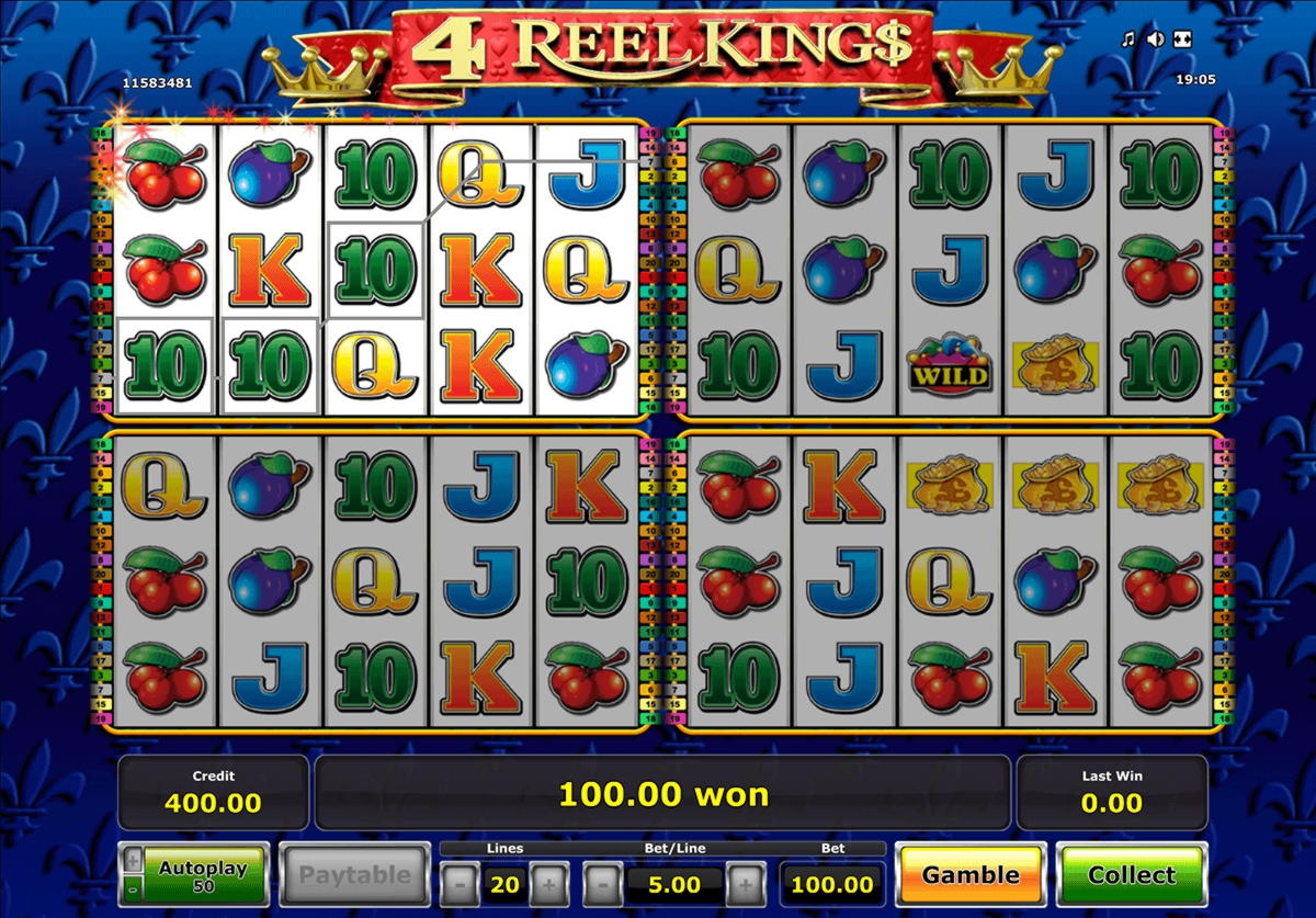 EURO 315 Free casino chip at Spinit Casino