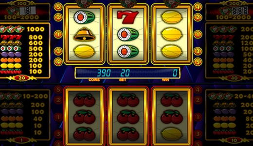 £200 Casino Tournament at Simba Games Casino