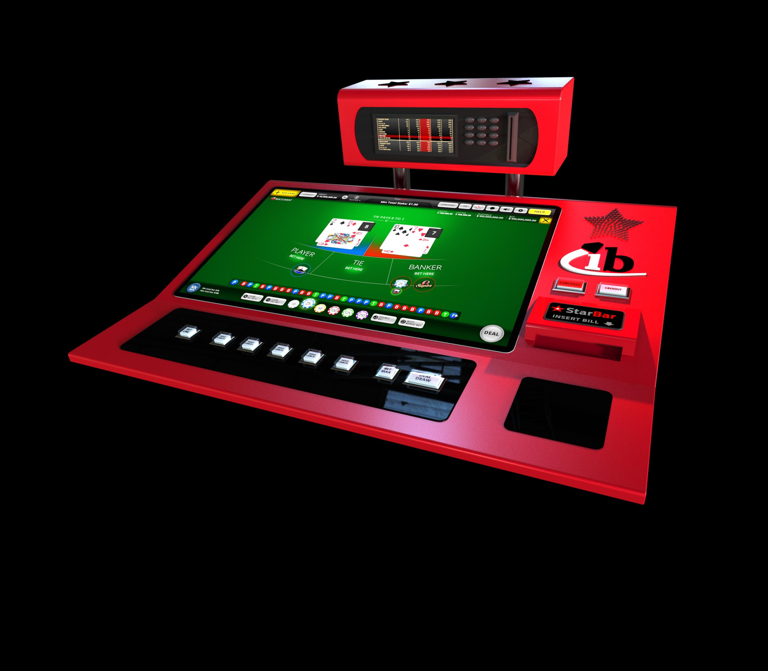 EURO 2180 No Deposit Bonus at Betway Casino