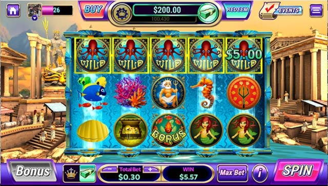 Eur 345 Free casino chip at Leo Dubai Casino