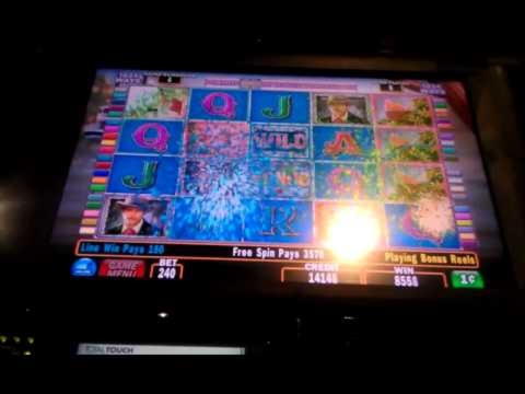 285% First Deposit Bonus at River Belle Casino